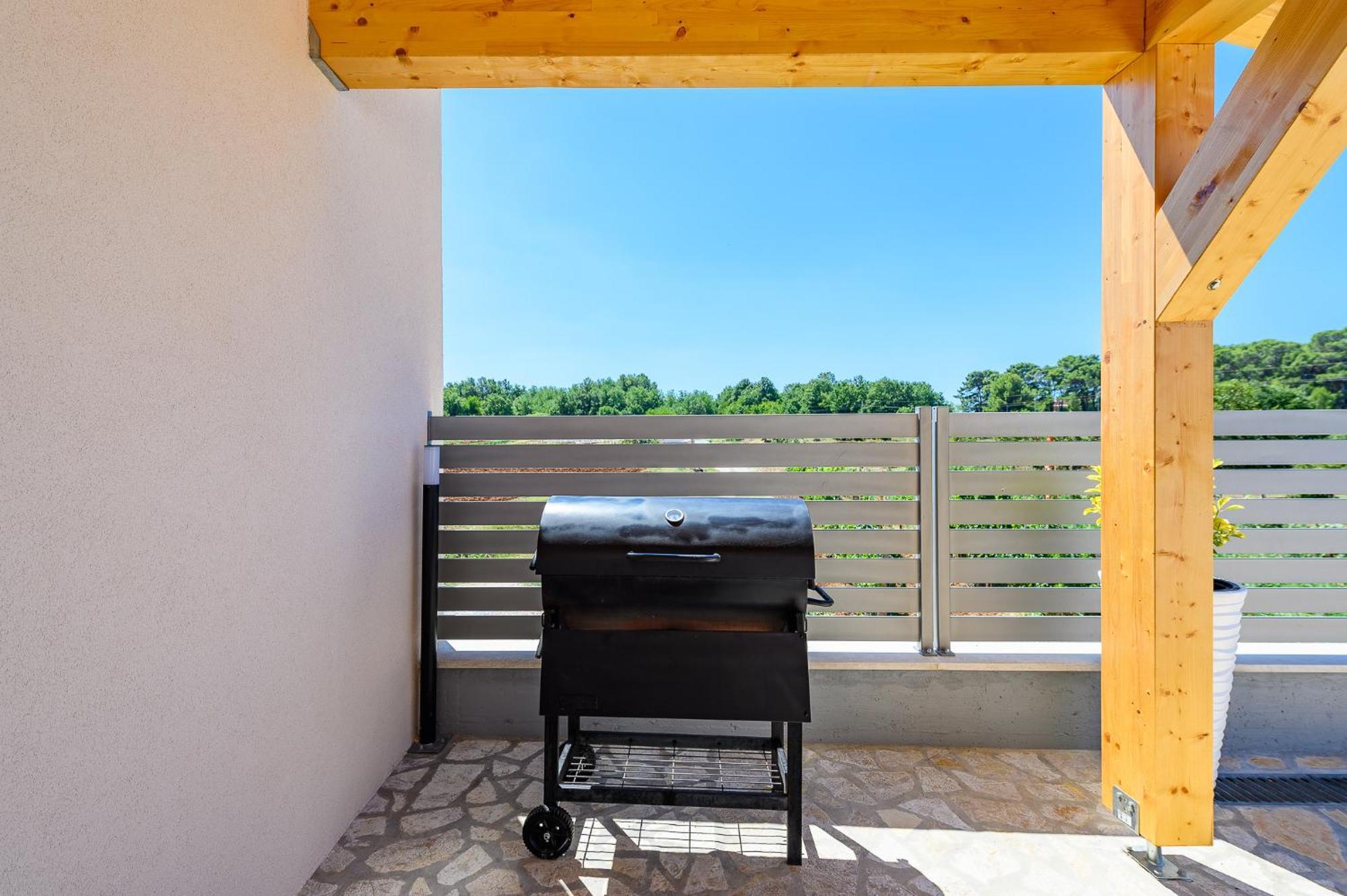 Stancija Amoroso Porec Apartments Luaran gambar